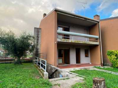 Villa in Vendita a Cividale del Friuli Viale Libertã 